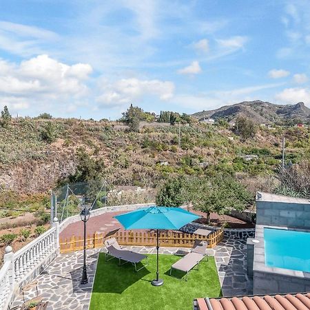 Raices Vivas Vivienda Vacacional เบกา เด ซานมาเตโอ ภายนอก รูปภาพ