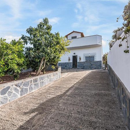 Raices Vivas Vivienda Vacacional เบกา เด ซานมาเตโอ ภายนอก รูปภาพ