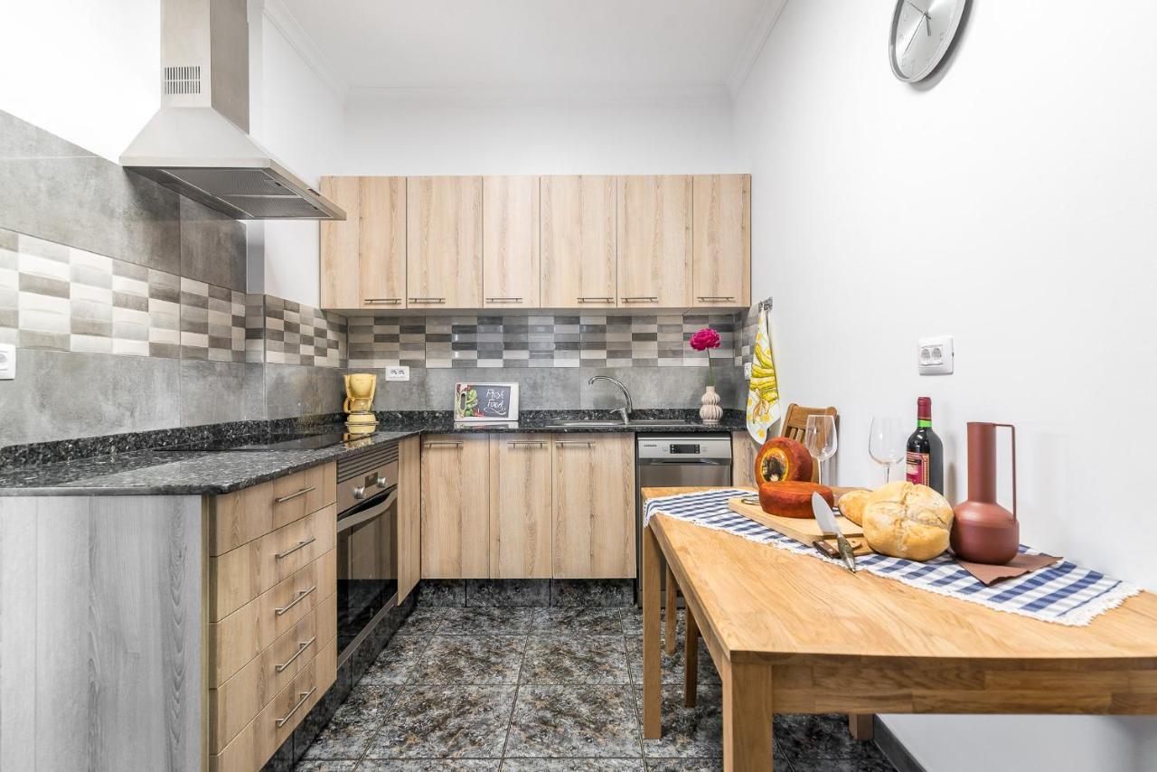 Raices Vivas Vivienda Vacacional เบกา เด ซานมาเตโอ ภายนอก รูปภาพ