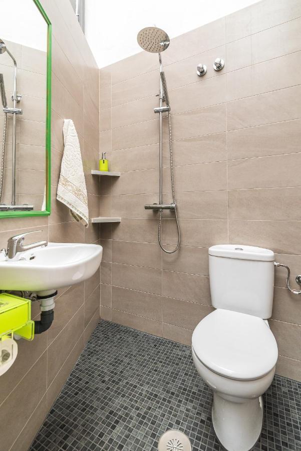 Raices Vivas Vivienda Vacacional เบกา เด ซานมาเตโอ ภายนอก รูปภาพ