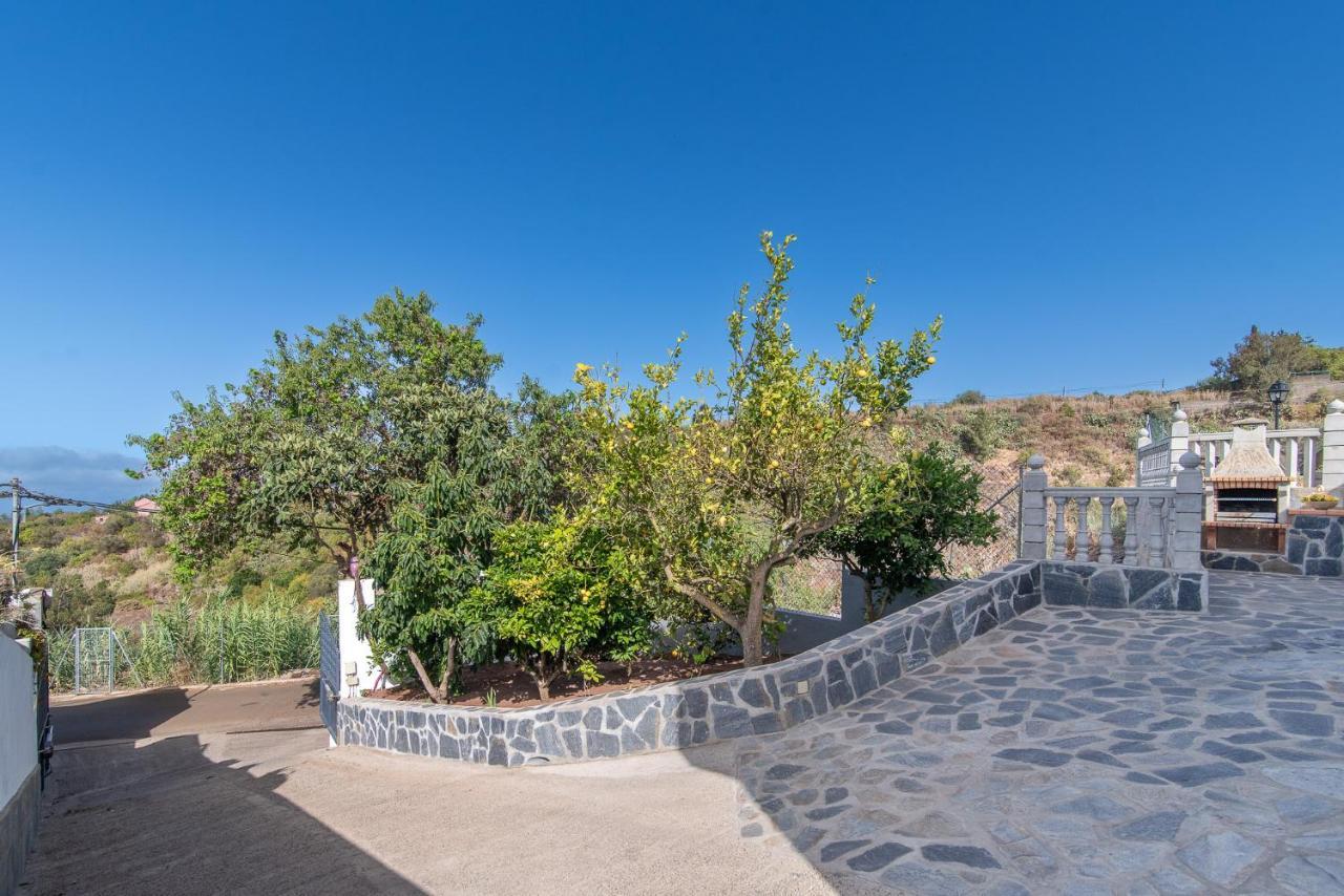 Raices Vivas Vivienda Vacacional เบกา เด ซานมาเตโอ ภายนอก รูปภาพ