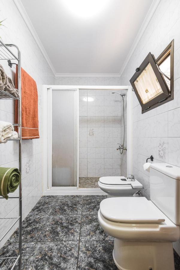 Raices Vivas Vivienda Vacacional เบกา เด ซานมาเตโอ ภายนอก รูปภาพ