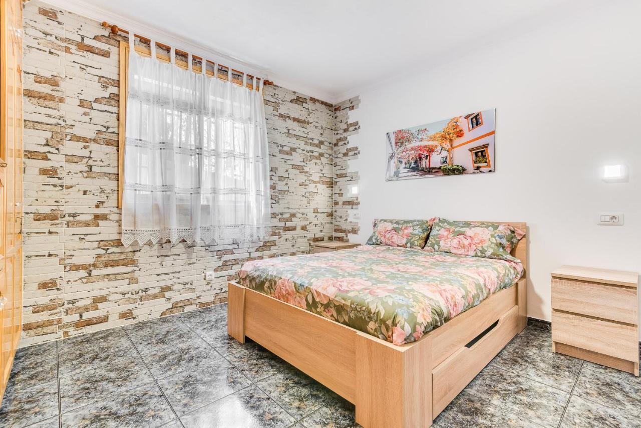Raices Vivas Vivienda Vacacional เบกา เด ซานมาเตโอ ภายนอก รูปภาพ
