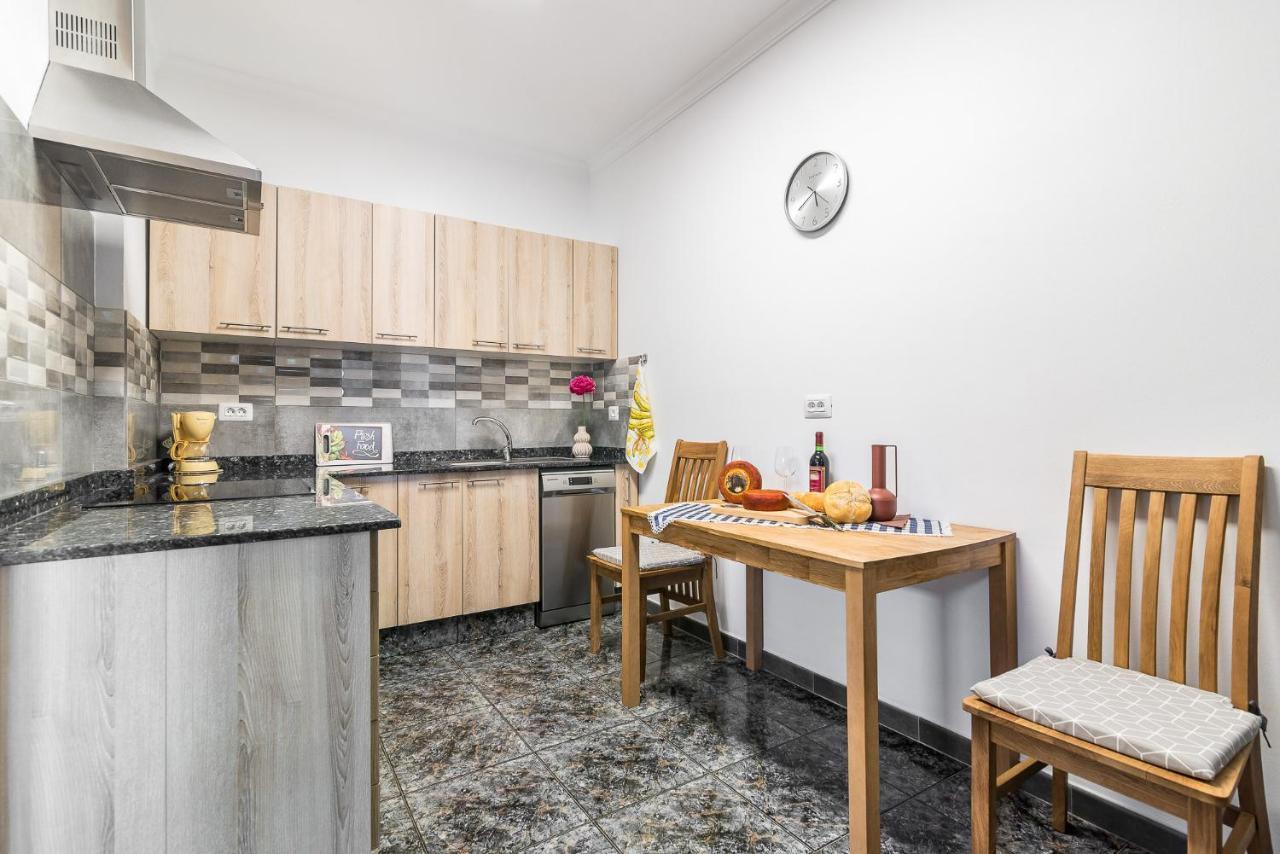 Raices Vivas Vivienda Vacacional เบกา เด ซานมาเตโอ ภายนอก รูปภาพ